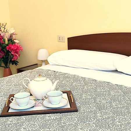 Casa Anto Apartment Lezzeno Ngoại thất bức ảnh