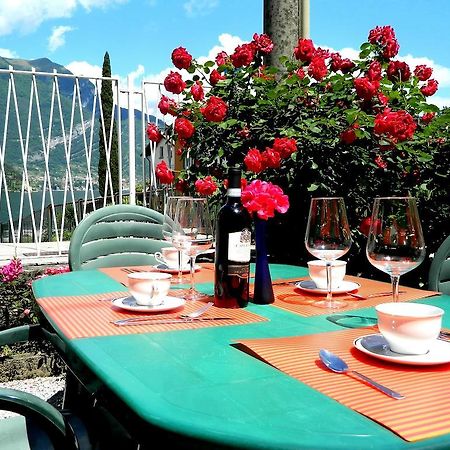 Casa Anto Apartment Lezzeno Phòng bức ảnh