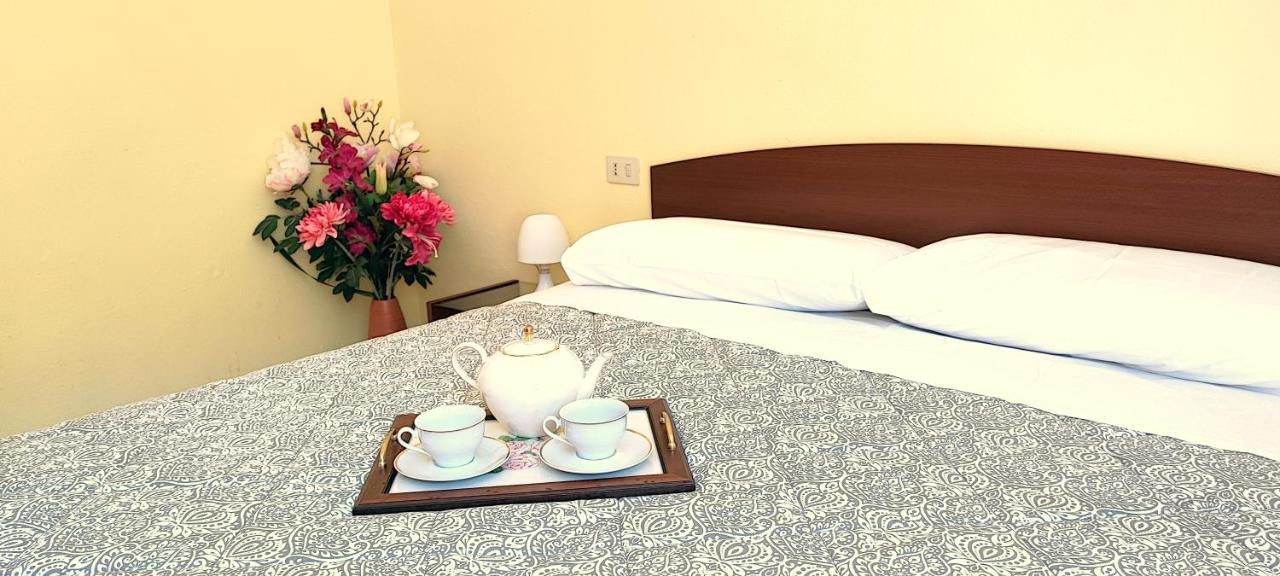 Casa Anto Apartment Lezzeno Ngoại thất bức ảnh