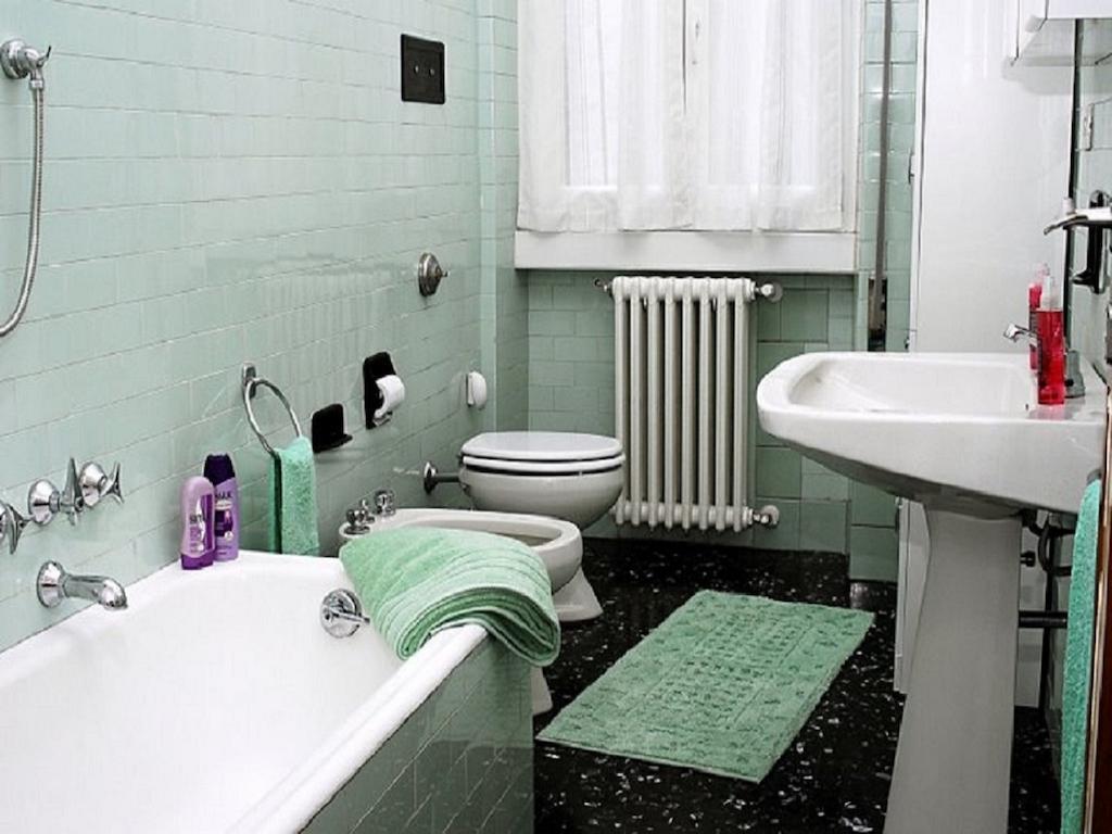 Casa Anto Apartment Lezzeno Phòng bức ảnh